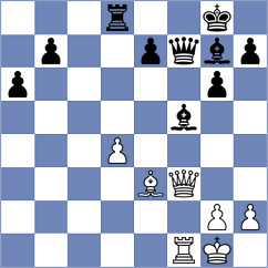 Bueno - Taichman (chess.com INT, 2024)