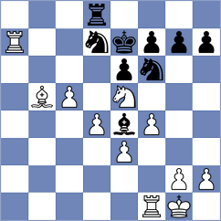 Agrawal - Patel (Chess.com INT, 2021)