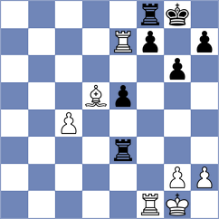 Magallanes - Shakirov (chess.com INT, 2024)