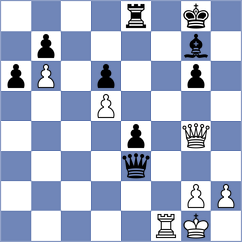Saucey - Hilby (chess.com INT, 2023)