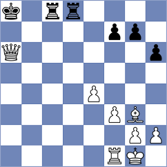 Bromann - Rodrigues (Chess.com INT, 2020)