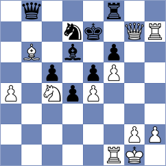 Pinero - Guillemette (chess.com INT, 2024)