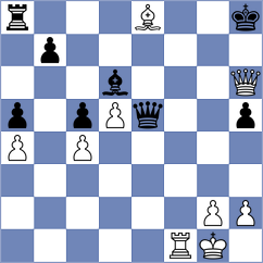 Naumann - Khalafova (Chess.com INT, 2020)