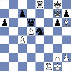 Hamed - Amiri (Chess.com INT, 2021)