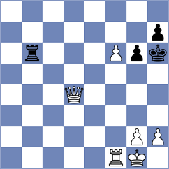 Aslanov - Holtel (chess.com INT, 2024)