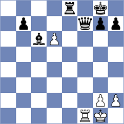Nefedov - Lobanov (Chess.com INT, 2021)