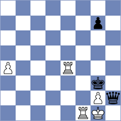 Alhalaby - Sankalp (Chess.com INT, 2021)