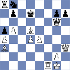 Jaracz - Melaugh (chess.com INT, 2023)