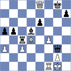 Osmak - Tan Zhongyi (chess.com INT, 2020)