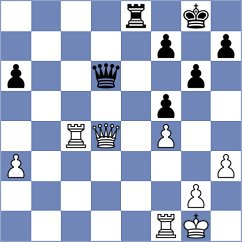 Kasparova - Pijlman (Brasschaat, 2015)