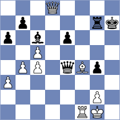 Wen - Anisimov (Chess.com INT, 2020)