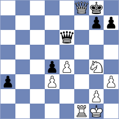 Nayak - Subramanian (chess.com INT, 2024)