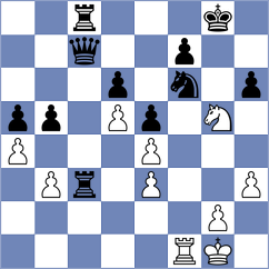 Mikaelyan - Leenhouts (chess.com INT, 2024)