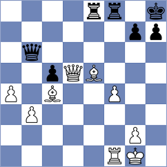 Makarian - Kruckenhauser (chess.com INT, 2024)
