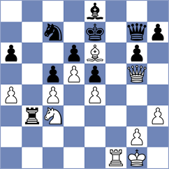 Vifleemskaia - Omariev (chess.com INT, 2021)