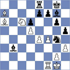 Adithya A Chullikkad - Korol (chess.com INT, 2024)