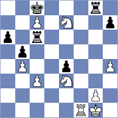 Asadli - Ouellet (Chess.com INT, 2021)