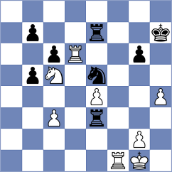 Sethuraman - Poddubnyi (chess.com INT, 2024)