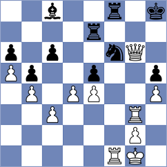 Tari - Piorun (chess.com INT, 2024)