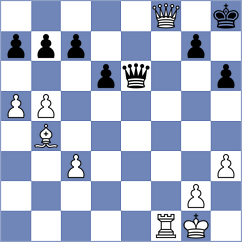 Stearman - Christensen (Chess.com INT, 2020)