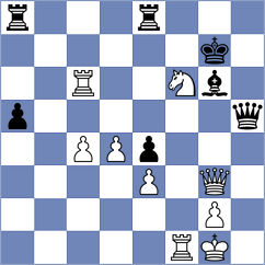 Kovalenko - Ostmoe (Chess.com INT, 2020)