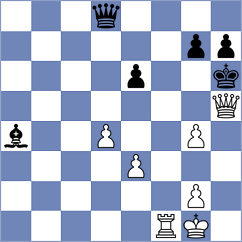 Ccerhuayo Escobedo - Miano (Chess.com INT, 2020)