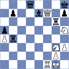 Comsa - Kazmin (Chess.com INT, 2020)