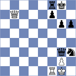 Brett - Cole (Chess.com INT, 2021)