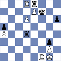 Shirov - Flynn (chess.com INT, 2024)