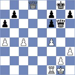 Wyss - Almeida Junior (chess.com INT, 2023)
