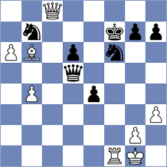 Vasquez Schroeder - Morales Garcia (chess.com INT, 2024)