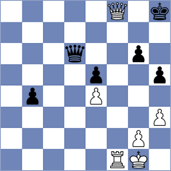 Kacharava - Toure (Chess.com INT, 2020)