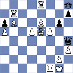 Kolb - Gutierrez Olivares (chess.com INT, 2024)