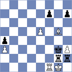 Enkhtuul - Bivol (Chess.com INT, 2021)