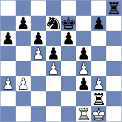 Vyvial - Rakintsev (Chess.com INT, 2021)