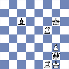 Grigorjev - Onischuk (chess.com INT, 2021)