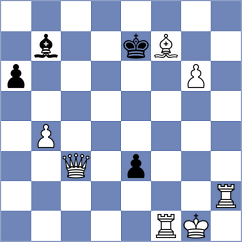 Della Morte - Rushbrooke (chess.com INT, 2024)