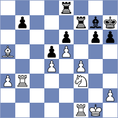 Shvedova - Bogumil (chess.com INT, 2021)