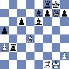 Nguyen - San (Chess.com INT, 2021)
