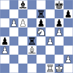Novak - Van Kooten (chess.com INT, 2024)