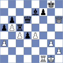 Sawyer - Szpar (chess.com INT, 2024)