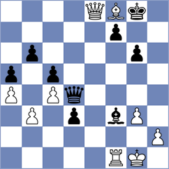 Jean Louis - Atabayev (chess.com INT, 2022)