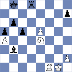 Bobkov - Bellahcene (chess.com INT, 2024)