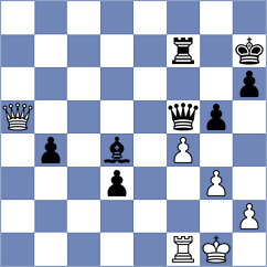 Nurmamedov - Bellahcene (Chess.com INT, 2020)