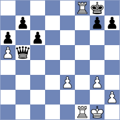 Pulpan - Malik (Chess.com INT, 2021)