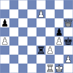 Bykov - Nunez V (chess.com INT, 2024)
