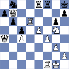 Deac - Khater (chess.com INT, 2022)