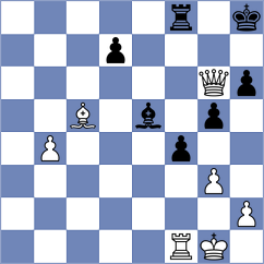 Stankovic - Amura (chess.com INT, 2024)