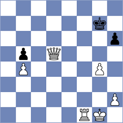 Tanenbaum - Ortiz Verdesoto (Chess.com INT, 2021)