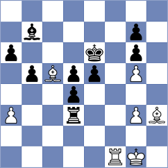 Asadi - Kileng (Chess.com INT, 2020)